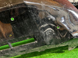 ZDERZAK PRZEDNI TOYOTA LAND CRUISER J150 LIFT NR.4377