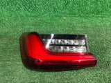 LAMPA TYLNA LEWA BMW 3 G20 LED