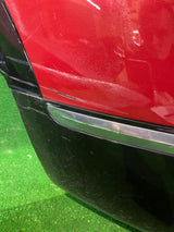 ZDERZAK TYLNY TYŁ KIA SPORTAGE V NR.3789