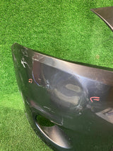 ZDERZAK PRZEDNI PRZÓD TOYOTA AURIS I LIFT 09- NR.3344