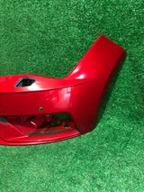 ZDERZAK PRZEDNI PRZÓD SEAT LEON III LIFT PDC NR.974