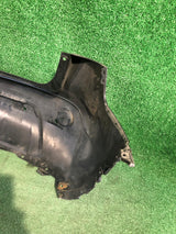 ZDERZAK TYLNY NISSAN QASHQAI I J10 NR.2580