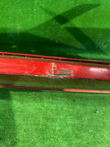 ZDERZAK PRZEDNI PRZÓD SEAT LEON III LIFT FR NR.4820