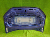 MASKA POKRYWA SILNIKA VW TAIGO 2G7 NR.39