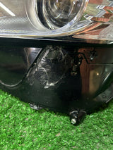 REFLEKTOR LEWY TOYOTA CAMRY VIII FULL LED
