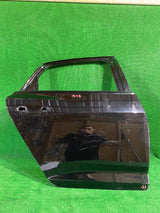 DRZWI PRAWE TYLNE AUDI A6 C8 SEDAN