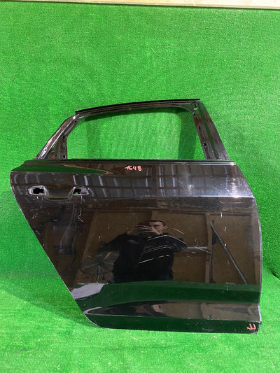 DRZWI PRAWE TYLNE AUDI A6 C8 SEDAN