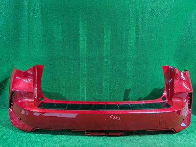 ZDERZAK TYŁ TYLNY OPEL ASTRA L KOMBI NR:6953