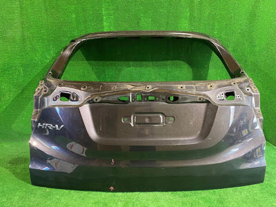 KLAPA TYLNA TYŁ BAGAŻNIKA HONDA HR-V II