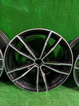 ALUFELGA BMW 3 G20 G21 19" 8J 8.5J ET27 ET40 Nr.36