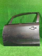 DRZWI PRZEDNIE LEWE LEWY PRZÓD OPEL CORSA E