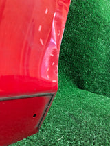 DRZWI TYLNE PRAWE TOYOTA YARIS III LIFT