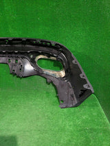 LISTWA SPOJLER DYFUZOR ZDERZAKA TYLNEGO TYŁ MERCEDES GLB W247 19- AMG NR.37