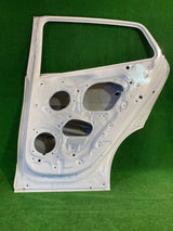 DRZWI TYLNE PRAWE PRAWY TYŁ KIA SPORTAGE V