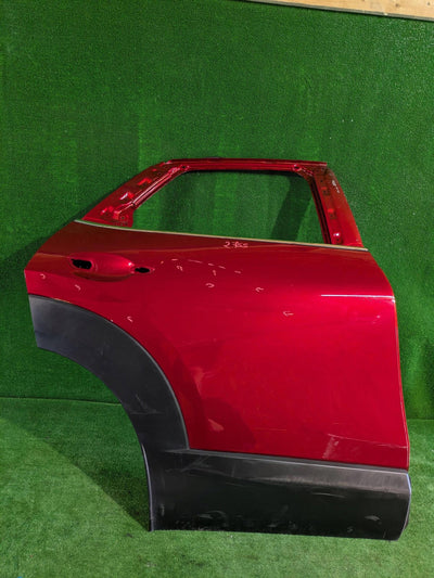 DRZWI TYŁ TYLNE PRAWE MAZDA CX30 CX-30 NR.2755