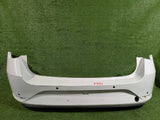 ZDERZAK TYLNY TYŁ SEAT LEON IV KOMBI 20- NR.7985