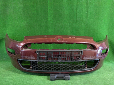 ZDERZAK PRZEDNI PRZÓD FIAT GRANDE PUNTO LIFT 12- NR.6092