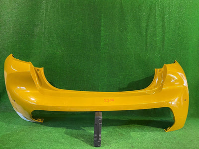 ZDERZAK TYLNY TYŁ PEUGEOT 208 II HB NR.5308