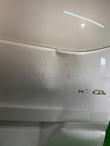 KLAPA TYŁ TYLNA MERCEDES VITO W447