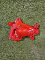 LAMPA TYŁ TYLNA LEWA KIA SPORTAGE V W ZDERZAK NR.132