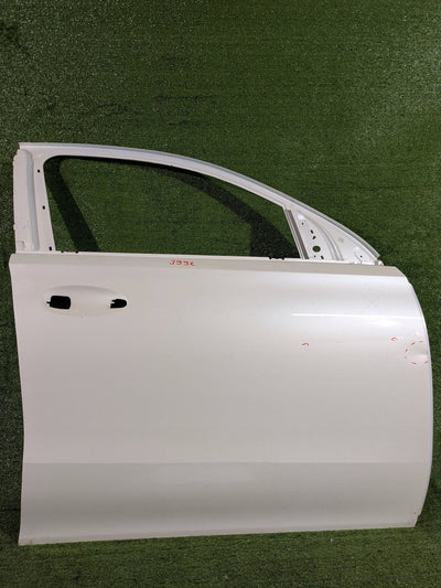 DRZWI PRZEDNIE PRAWE PRAWY PRZÓD MERCEDES GLE W167 COUPE NR.3992