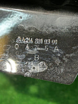BŁOTNIK PRZEDNI LEWY MERCEDES E-KLASA W214 NR.388