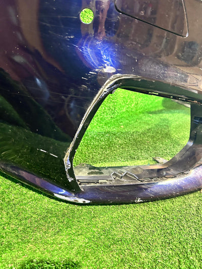 ZDERZAK PRZEDNI PRZÓD AUDI A7 C8 4K8 S-LINE NR.2224