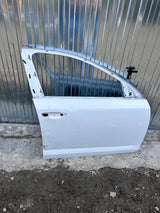 DRZWI PRZEDNIE PRAWE SKODA OCTAVIA III nr.00