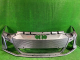 ZDERZAK PRZEDNI PRZÓD AUDI E-TRON GT RS 4J 21- NR.4648