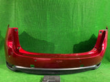 ZDERZAK TYLNY TYŁ MAZDA CX-5 CX5 II 17- NR.4310