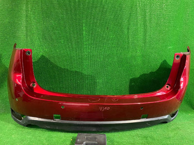 ZDERZAK TYLNY TYŁ MAZDA CX-5 CX5 II 17- NR.4310