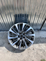 ALUFELGA OPEL ASTRA MOKKA 18” 7J ET 44 NR.015