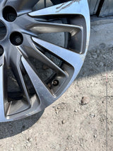 ALUFELGA OPEL ASTRA MOKKA 18” 7J ET 44 NR.015