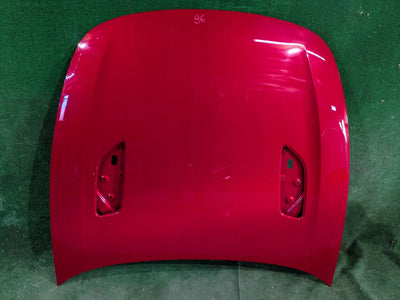 MASKA POKRYWA SILNIKA KIA STINGER NR.96