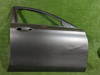 DRZWI PRZEDNIE PRAWE PRAWY PRZÓD MERCEDES E-KLASA W213 NR.3990