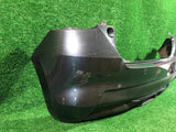 ZDERZAK TYŁ TYLNY PDC NISSAN MICRA K14 NR.844