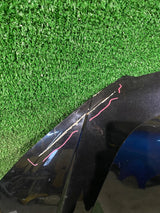 MASKA POKRYWA SILNIKA SEAT ATECA