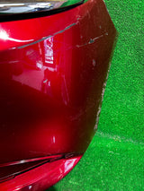 ZDERZAK PRZEDNI PRZÓD MAZDA 6 GJ LIFT 18- NR.1859