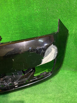 ZDERZAK PRZEDNI PRZÓD SKODA RAPID 5JA