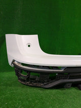 ZDERZAK TYLNY TYŁ AUDI Q5 80F SPORTBACK LIFT 20- NR.7177