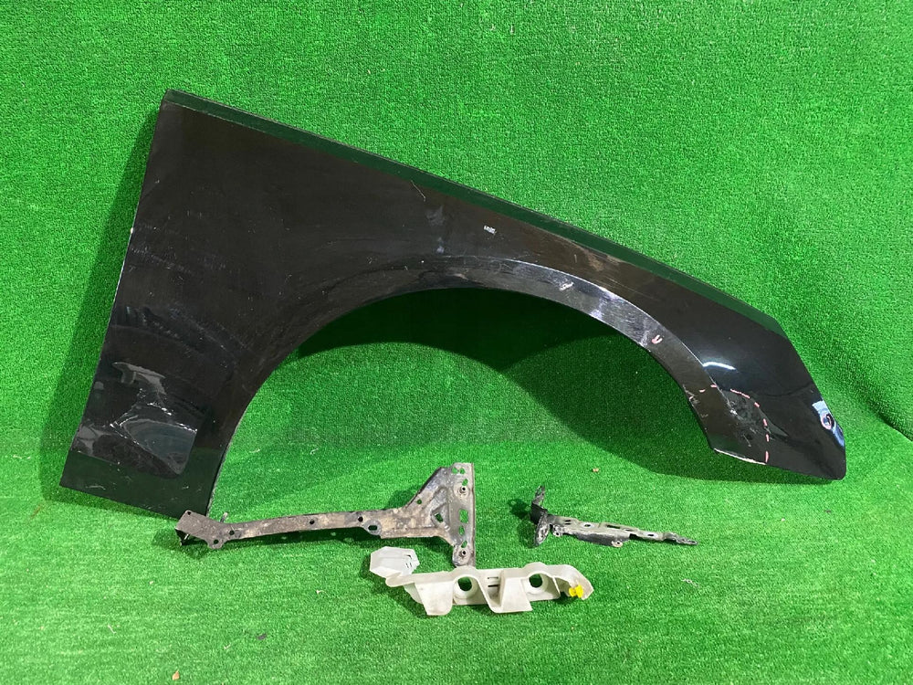 BŁOTNIK PRZEDNI PRAWY PRZÓD AUDI A4 B9 LIFT 19- NR.56