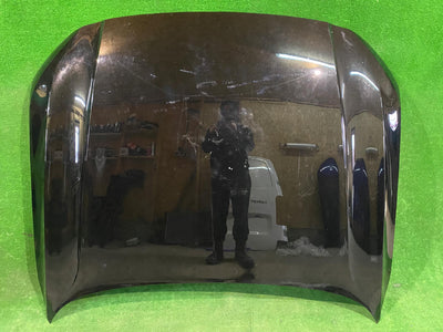 POKRYWA SILNIKA MASKA VOLVO S90 V90 II 16-