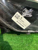 REFLEKTOR PRAWY KIA SPORTAGE IV nr:157
