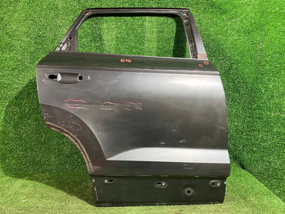 DRZWI TYLNE PRAWE SEAT ATECA SKODA KAROQ