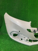 ZDERZAK PRZEDNI PRZÓD PEUGEOT 208 LIFT 15- NR.5197