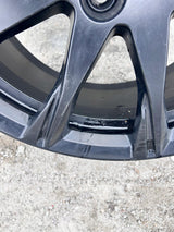 ALUFELGA FELGA ALUMINIOWA AUDI A4 B9 17” 7,5 ET 33 NR.013