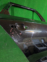 DRZWI TYLNE PRAWE PRAWY TYŁ AUDI A4 B9 KOMBI 15-19 NR.3517