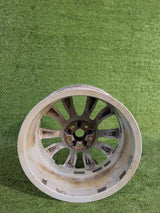 ALUFELGA FELGA ALUMINIOWA FIAT TIPO II 16" 6.5J ET39 NR.116