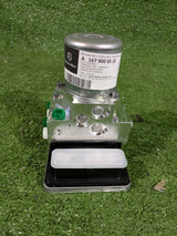 POMPA ABS STEROWNIK MERCEDES GLE W167