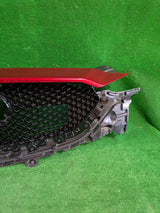 GRILL ATRAPA CHŁODNICY MAZDA CX5 CX-5 II + KAMERA